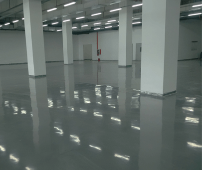 流平型草莓视频色在线观看地坪材料